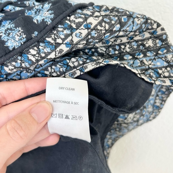 Veronica Beard Amoura Dress - Picture 9 of 10